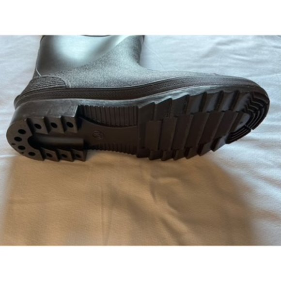 White River Hip Waders Boot Lug Sole - Size 10 Mens (EUC) - Picture 3 of 9